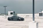 Audi R8 V10 on ADV.1 Wheels (ADV5.0TSSL) 2015 года